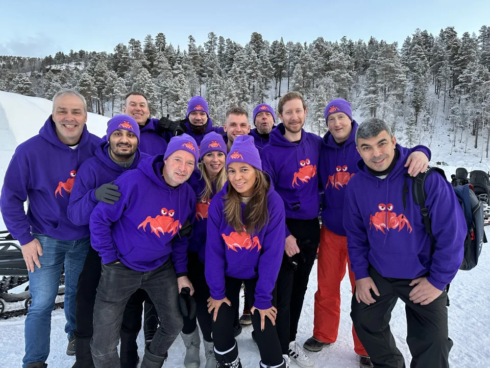 T2-Groepsfoto-Lapland-2023